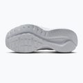 Női futócipő Nike Downshifter 14 white/white 5