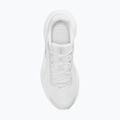 Női futócipő Nike Downshifter 14 white/white 6