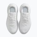 Női futócipő Nike Downshifter 14 white/white 7