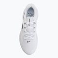 Férfi futócipő Nike Downshifter 14 white/platinum tint/anthracite/black 5