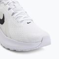 Férfi futócipő Nike Downshifter 14 white/platinum tint/anthracite/black 7