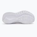 Női futócipő Nike Downshifter 14 white/white 4