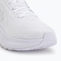 Női futócipő Nike Downshifter 14 white/white 7