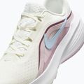 Női futócipő Nike Downshifter 14 sail/white/tattoo/hydrogen blue 7