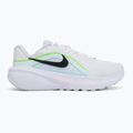Férfi futócipő Nike Downshifter 14 white/glacier blue/green strike/black 2