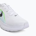 Férfi futócipő Nike Downshifter 14 white/glacier blue/green strike/black 7