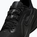Férfi futócipő Nike Downshifter 14 black/anthracite/black 8