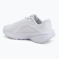 Férfi futócipő Nike Downshifter 14 white/white 3
