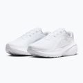 Férfi futócipő Nike Downshifter 14 white/white 3