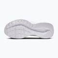 Férfi futócipő Nike Downshifter 14 white/white 5
