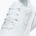 Férfi futócipő Nike Downshifter 14 white/white 8
