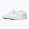 Férfi cipők Nike Jordan Access Court Low white/pure platinum 3