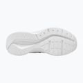 Női futócipő Nike Downshifter 14 white/platinum tint/anthracite/black 3