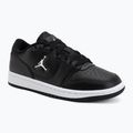 Gyerekcipő Nike Jordan Court Connect Low black/white