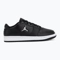 Gyerekcipő Nike Jordan Court Connect Low black/white 2