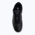 Gyerekcipő Nike Jordan Court Connect Low black/white 5