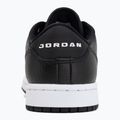 Gyerekcipő Nike Jordan Court Connect Low black/white 6