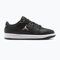 Gyermekcipő  Jordan Court Connect Low black/white 8