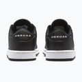 Gyerekcipő Nike Jordan Court Connect Low black/white 11