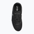 Gyerekcipő Nike Jordan Court Connect Low black/white 13