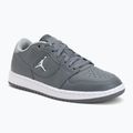 Férfi cipők Nike Jordan Access Court Low smoke grey/white/light smoke grey