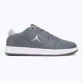 Férfi cipők  Jordan Access Court Low smoke grey/white/light smoke grey 2