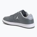 Férfi cipők  Jordan Access Court Low smoke grey/white/light smoke grey 3