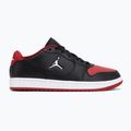 Férfi cipők  Jordan Access Court Low black/gym red/white 2