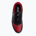 Férfi cipők  Jordan Access Court Low black/gym red/white 5
