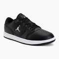 Férfi cipők  Jordan Access Court Low black/white