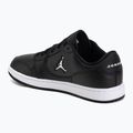 Férfi cipők  Jordan Access Court Low black/white 3