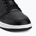 Férfi cipők  Jordan Access Court Low black/white 7