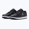 Férfi cipők  Jordan Access Court Low black/white 10