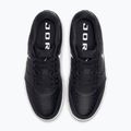 Férfi cipők  Jordan Access Court Low black/white 13