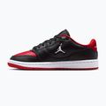 Gyerekcipők Nike Jordan Court Connect Low black/gym red/white 2