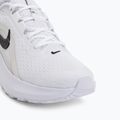 Női futócipő Nike Downshifter 14 white/platinum tint/anthracite/black 7