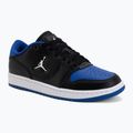 Férfi cipők Nike Jordan Access Court Low black/game royal/white