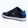 Férfi cipők Nike Jordan Access Court Low black/game royal/white 3