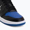 Férfi cipők Nike Jordan Access Court Low black/game royal/white 7