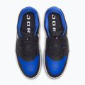 Férfi cipők Nike Jordan Access Court Low black/game royal/white 6