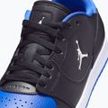 Férfi cipők  Jordan Access Court Low black/game royal/white 14