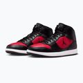 Férfi cipők  Jordan Access Court Mid black/gym red/white/black 3