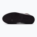 Férfi cipők  Jordan Access Court Mid black/gym red/white/black 5