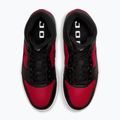 Férfi cipők  Jordan Access Court Mid black/gym red/white/black 6