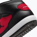 Férfi cipők  Jordan Access Court Mid black/gym red/white/black 8