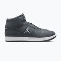 Férfi cipők Nike Jordan Access Court Mid smoke grey/light smoke grey/white