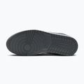 Férfi cipők  Jordan Access Court Mid smoke grey/light smoke grey/white 5