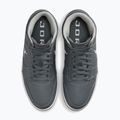 Férfi cipők  Jordan Access Court Mid smoke grey/light smoke grey/white 6