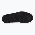 Férfi cipők  Jordan Access Court Mid white/black 4