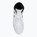 Férfi cipők  Jordan Access Court Mid white/black 5